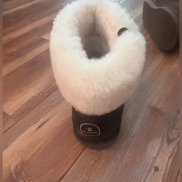 Bear Paw  woman’s winter boot size 11 - Picture 5 of 8